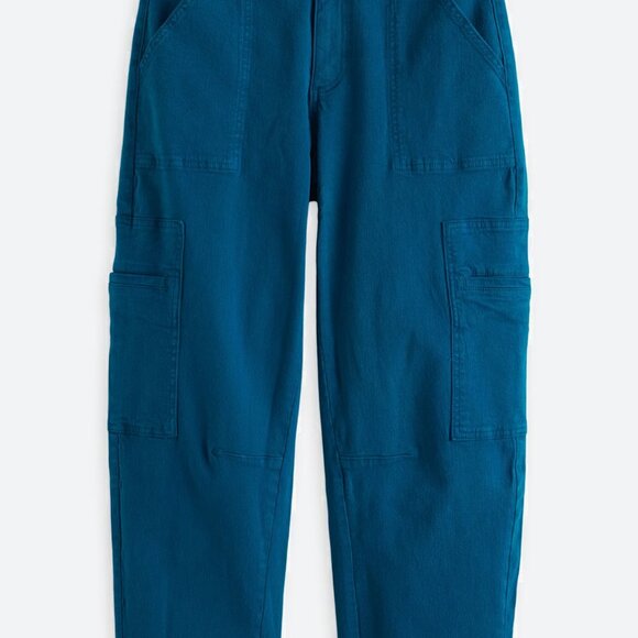Kut From The Kloth Kaya High Rise Pant - Picture 4 of 11